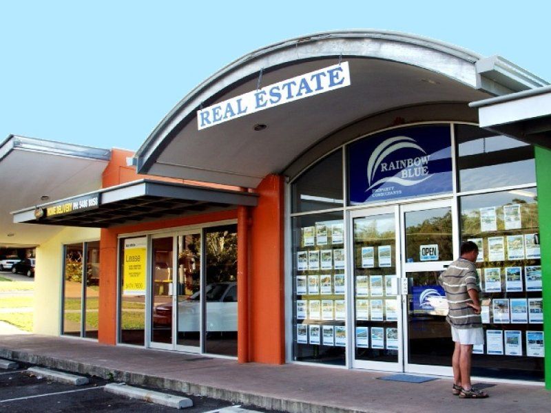 Shop 2/48 Rainbow Beach Road, RAINBOW BEACH, QLD 4581