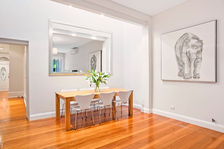 22 Roberts Street, ROSE BAY, NSW 2029