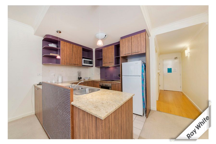 102/16 Moore Street, CANBERRA, ACT 2600