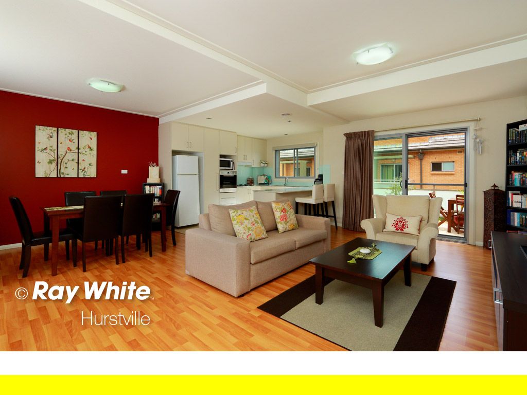 30 Monomeeth Street, BEXLEY NSW 2207
