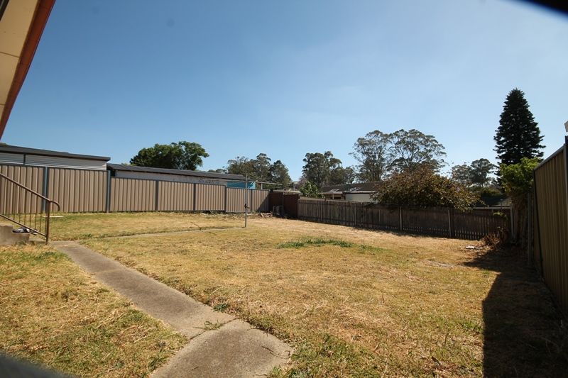 BUSBY, NSW 2168