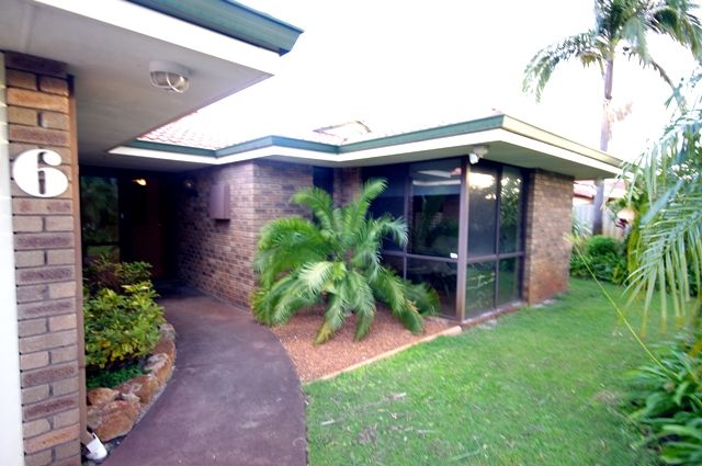 6 Horslay Way, NORANDA, WA 6062