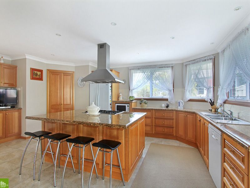 6 Ibis Place, BLACKBUTT, NSW 2529