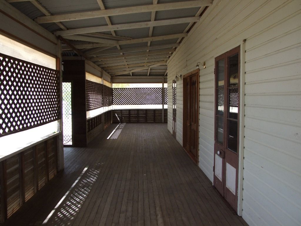 146-148 Ibis Street, LONGREACH, QLD 4730