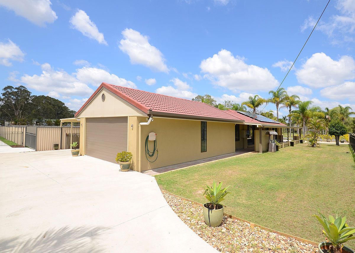 13 Marlin Street, KAWUNGAN, QLD 4655