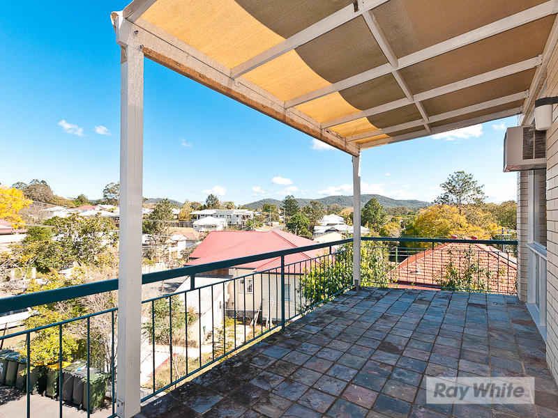 6/112 Ashgrove Avenue, ASHGROVE, QLD 4060
