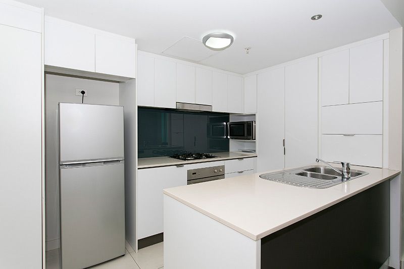 1504/108 Albert Street, BRISBANE, QLD 4000