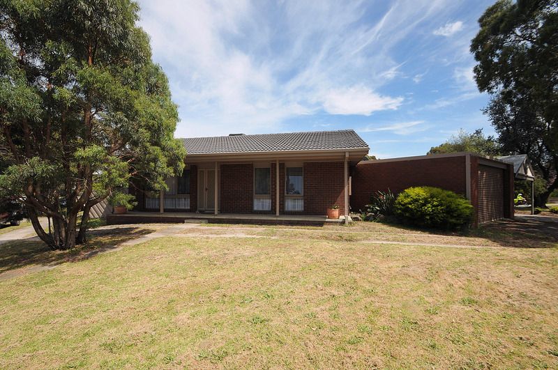 1 Myna Court, CARRUM DOWNS, VIC 3201