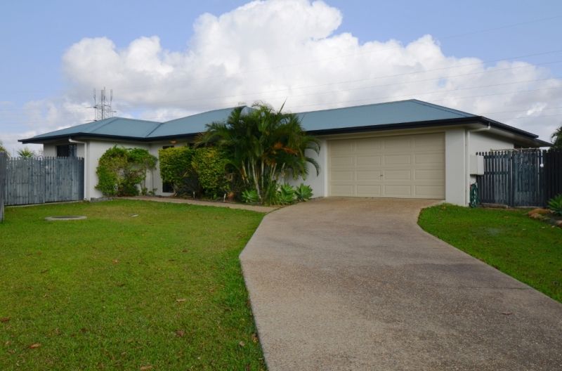 49 Squires Crescent, KIRWAN QLD 4817