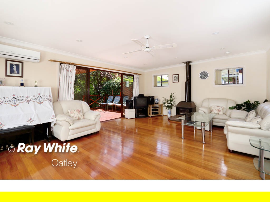14 Seaforth Avenue, OATLEY, NSW 2223