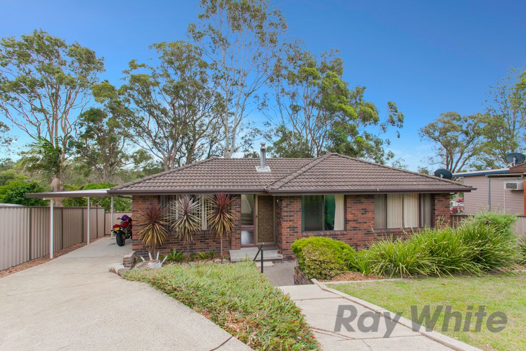 78 McNaughton Avenue, MARYLAND NSW 2287