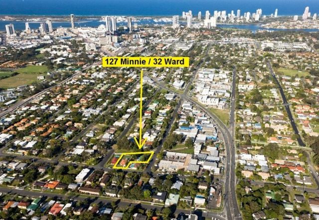 SOUTHPORT, QLD 4215
