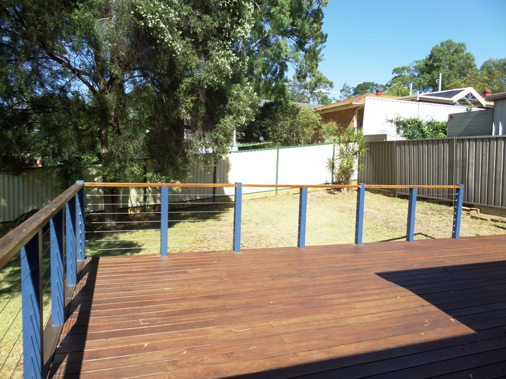 11 Beethoven Street, SEVEN HILLS, NSW 2147