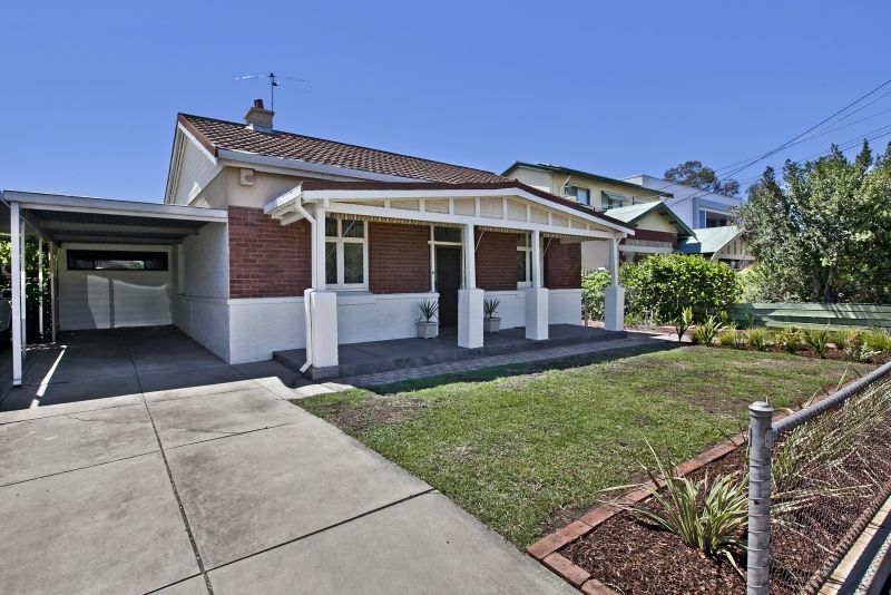 4 Frank Street, ST MORRIS SA 5068