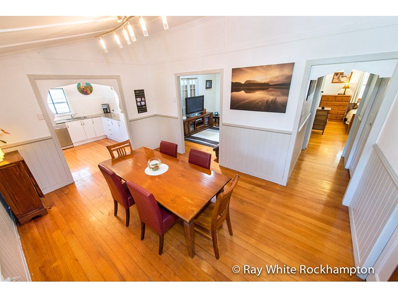 141 Elphinstone Street, BERSERKER, QLD 4701
