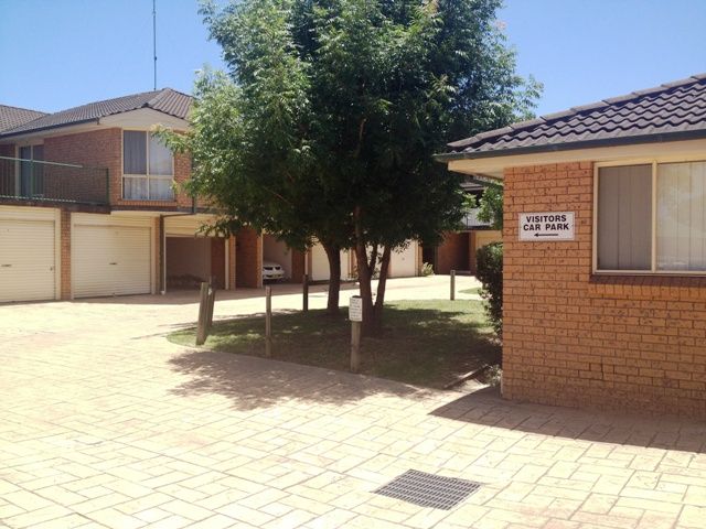 6/105 Albert Street, WERRINGTON, NSW 2747