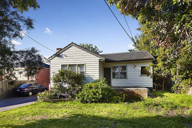 1845-1847 Dandenong Road, OAKLEIGH EAST, VIC 3166