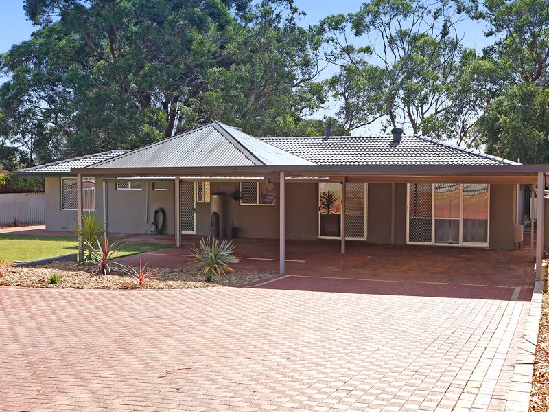 196 Blackadder Road, SWAN VIEW WA 6056