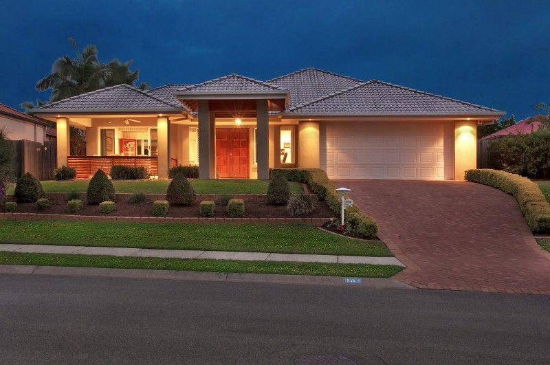 104 Copeland Drive, NORTH LAKES, QLD 4509