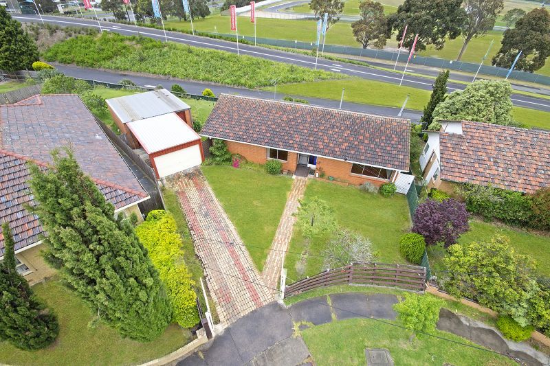 9 Carlyon Court, SPRINGVALE, VIC 3171