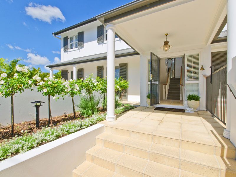 9 Dennison Street, ASCOT, QLD 4007