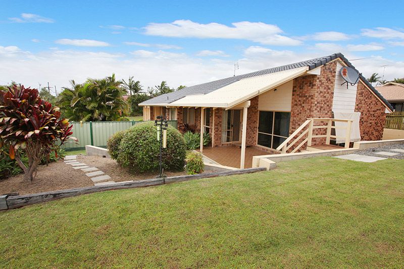 7 Larkin Street, MAROOCHYDORE, QLD 4558