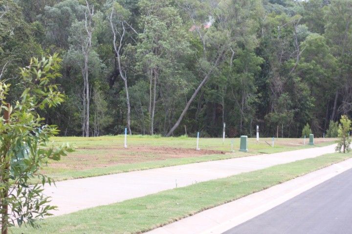 Lot 16 Cordwood Drive, COOROY QLD 4563