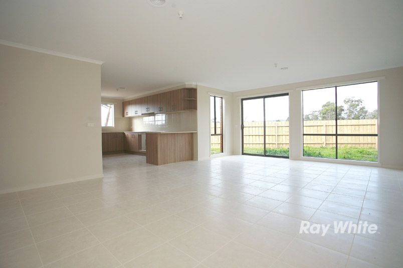 LOT 50 Burnnett Court, LONGWARRY, VIC 3816