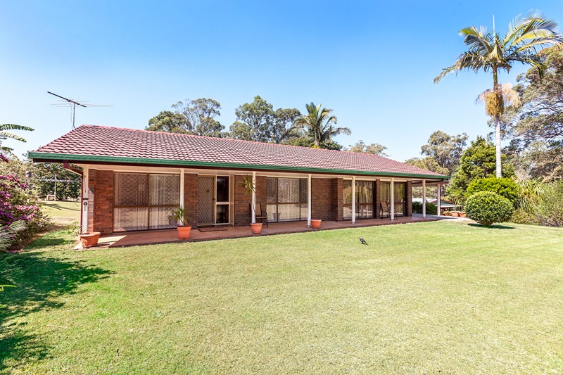 137 Kloske Road, BURBANK, QLD 4156