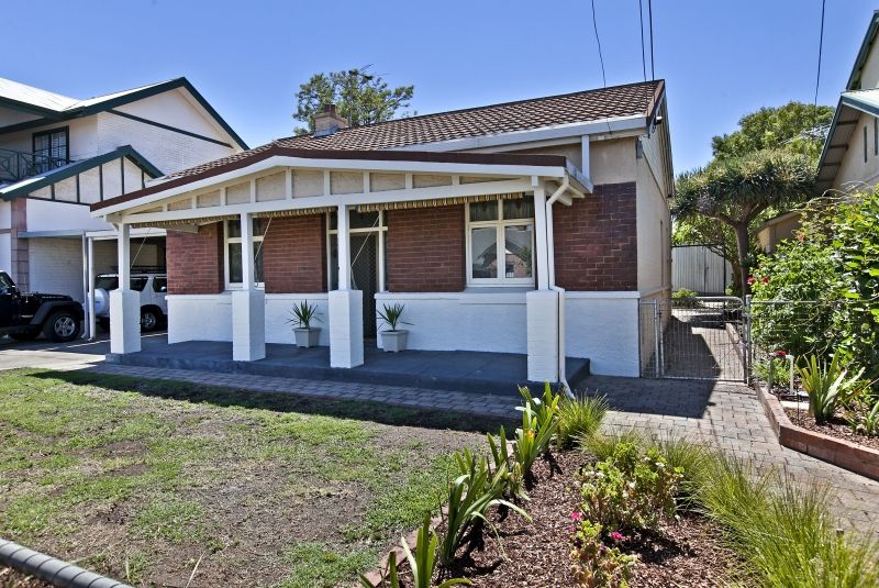 4 Frank Street, ST MORRIS, SA 5068