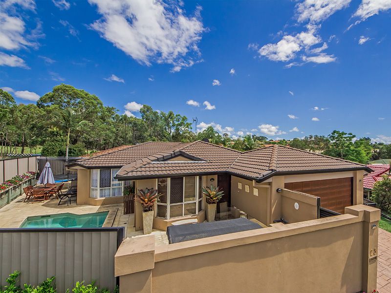 23 Stockman Crescent, MUDGEERABA, QLD 4213