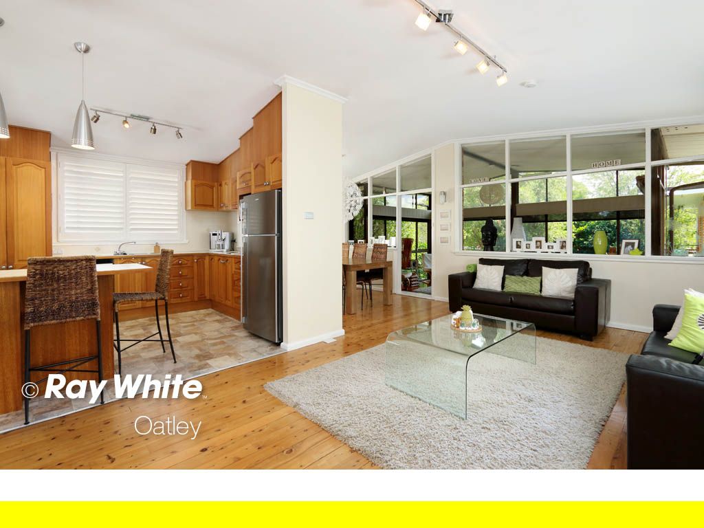 28 Park Avenue, OATLEY, NSW 2223