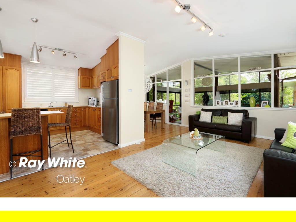 28 Park Avenue, OATLEY, NSW 2223