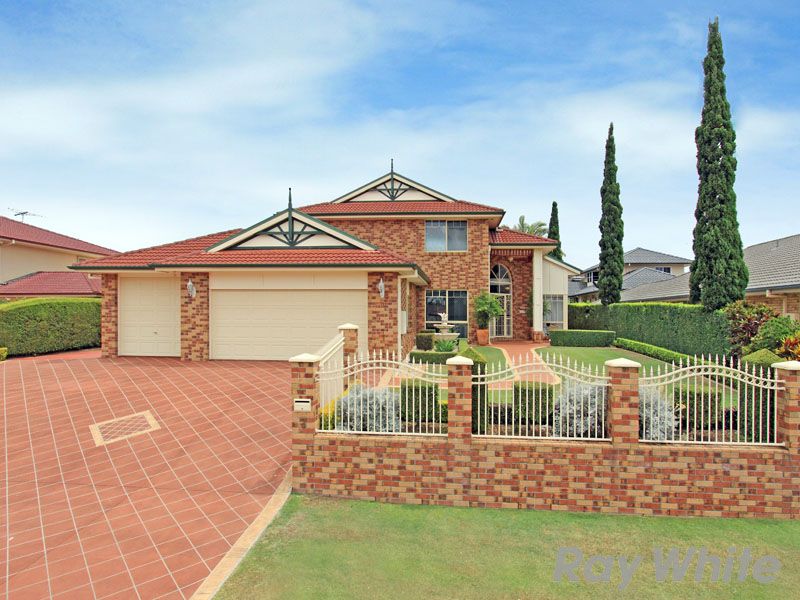 7 Nikita Close, CARSELDINE, QLD 4034