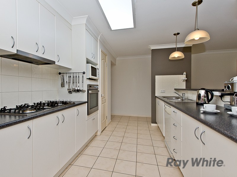 5 Tenzing Court, WARNER, QLD 4500