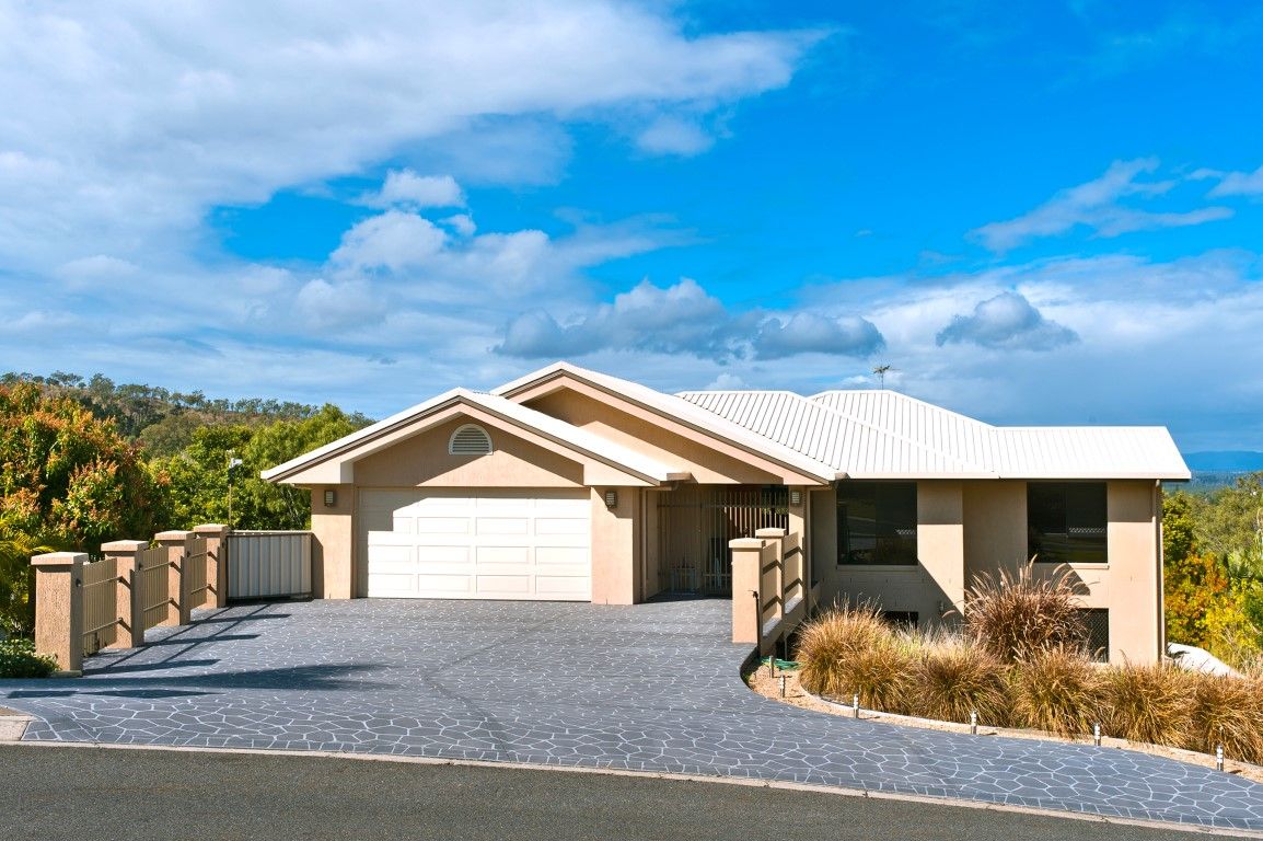 8 Murlay Avenue, FRENCHVILLE QLD 4701