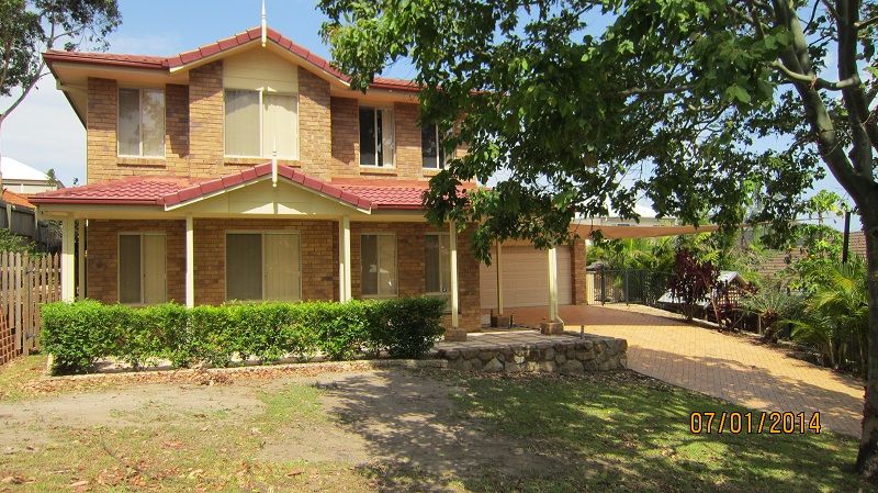 4 Edith Street, FOREST LAKE, QLD 4078
