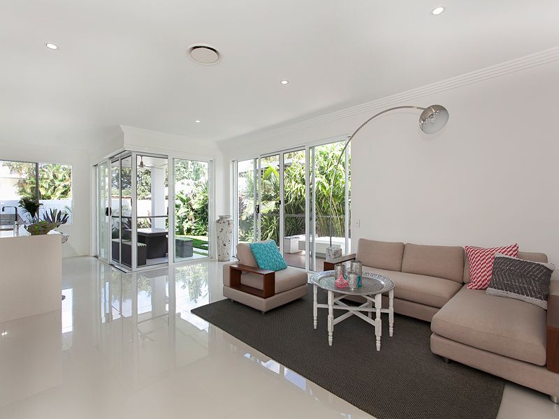 3 Grant Street, HENDRA, QLD 4011