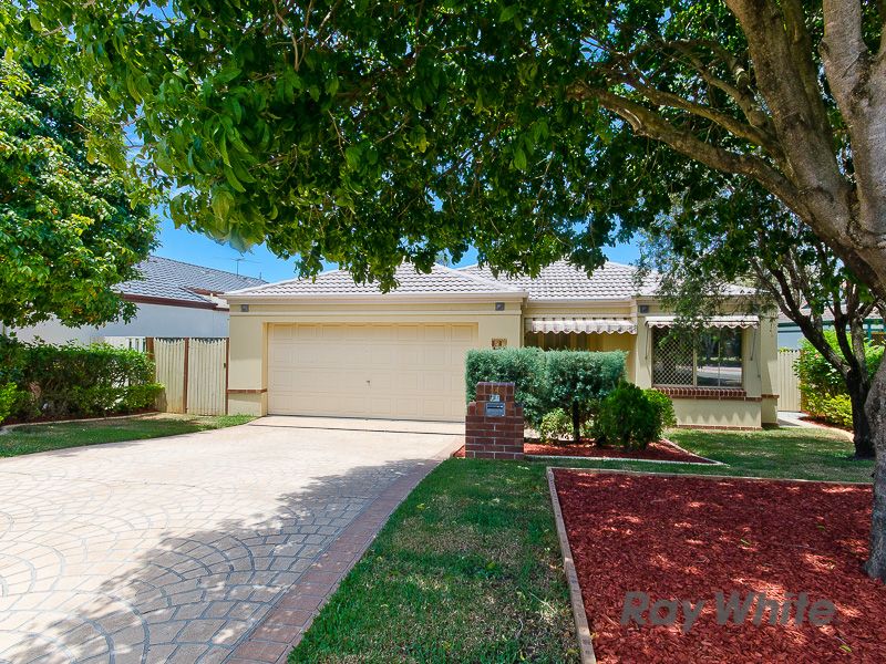 44 Jagera Circuit, TAIGUM, QLD 4018