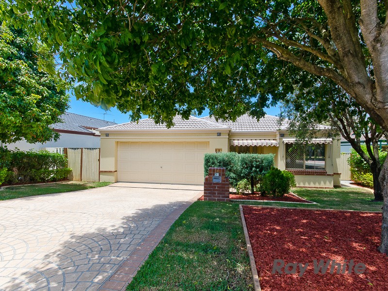 44 Jagera Circuit, TAIGUM, QLD 4018
