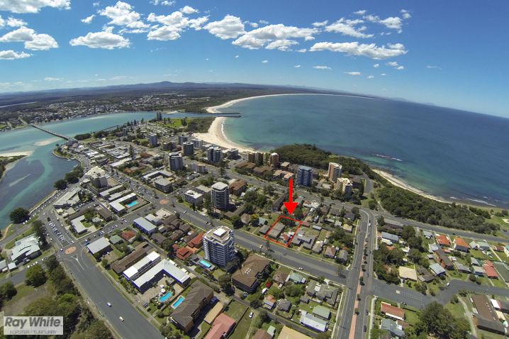 FORSTER, NSW 2428