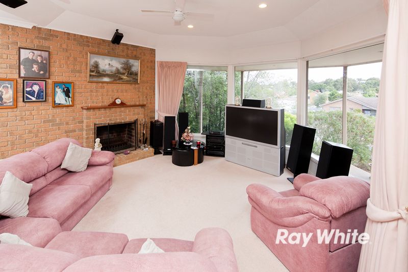 11 Rogan Court, LANGWARRIN VIC 3910