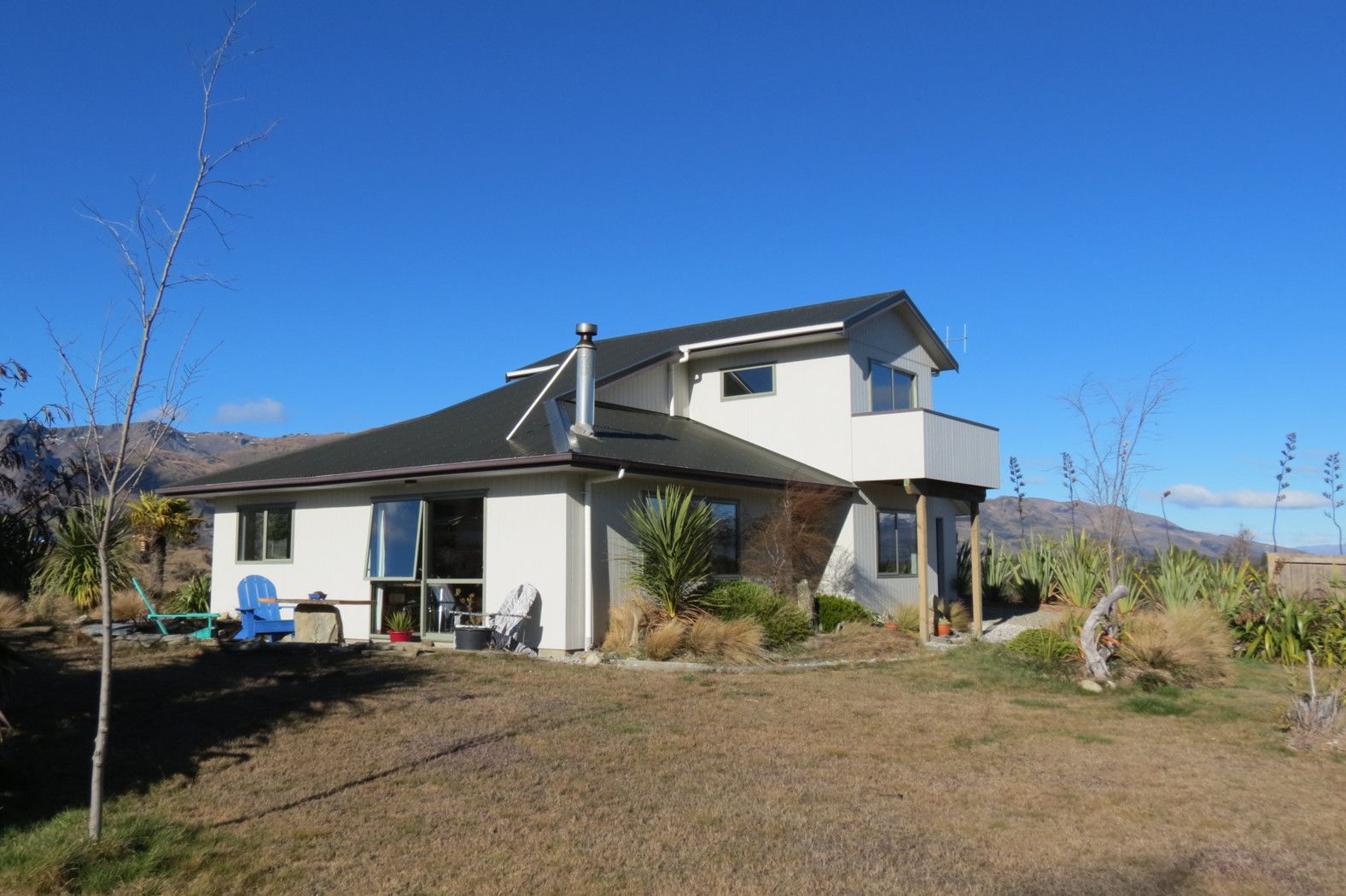 44 Nichol Street, Lake Hawea, Queenstown Lakes District