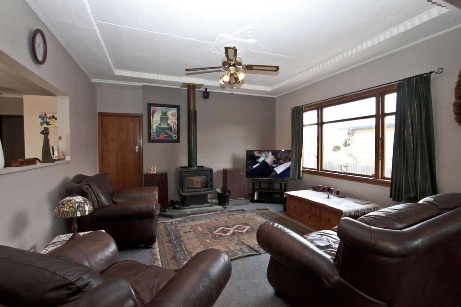 16 Dome Street, GEORGETOWN, Invercargill