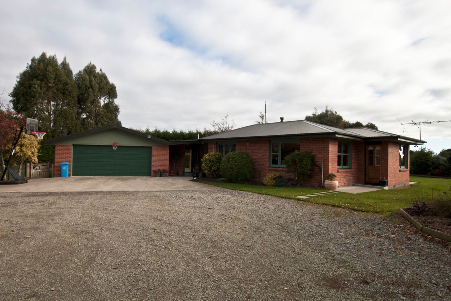Makarewa, Invercargill