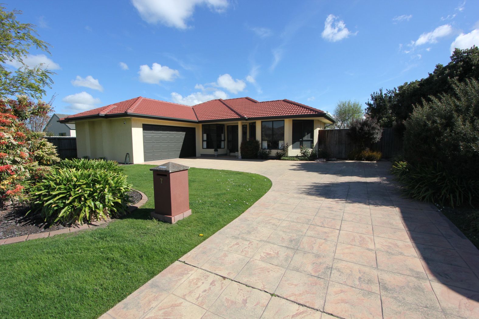 7 Othello Drive, ROLLESTON, Selwyn District