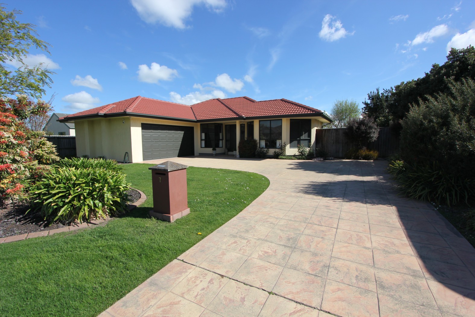 7 Othello Drive, ROLLESTON, Selwyn District
