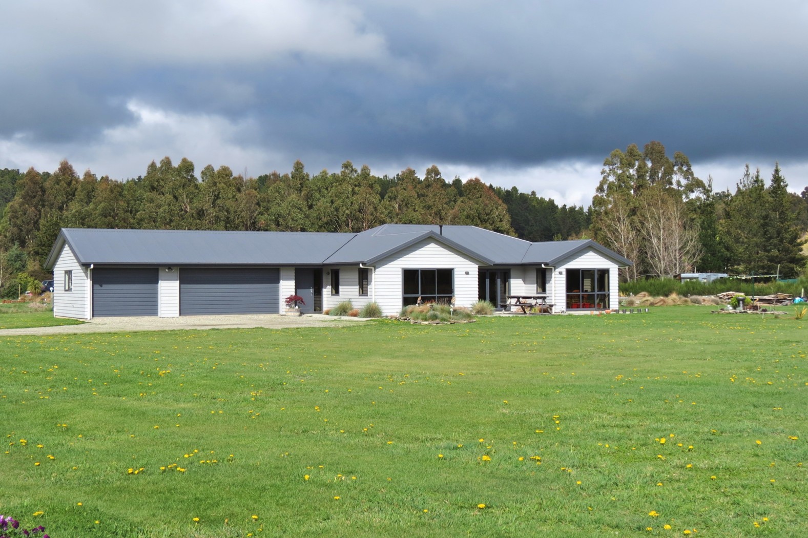 22 McLennan Road, Lake Hawea, Queenstown Lakes District