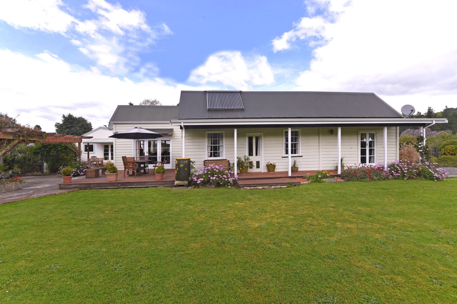 3 Quail Valley, WAKEFIELD, Tasman District