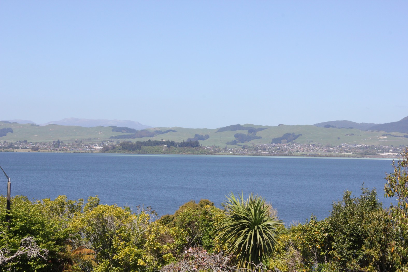 1 Grand Vue Road, KAWAHA POINT, Rotorua District